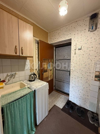 
  Продается студия 18 м². Фото 6.