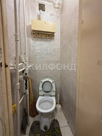 
  Продается студия 18 м². Фото 7.