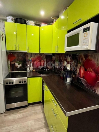 
  Продается 1-комн. квартира 29.6 м². Фото 5.