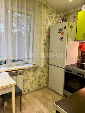
  Продается 1-комн. квартира 29.6 м². Фото 6.