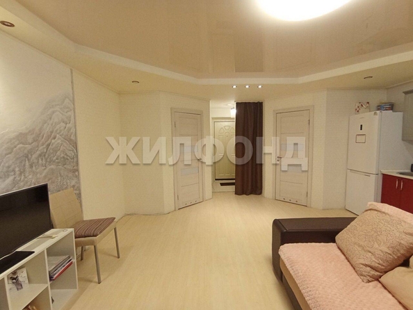 
  Продается студия 40.7 м². Фото 11.