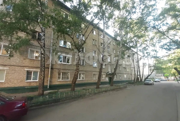 
  Продается студия 17.6 м². Фото 6.