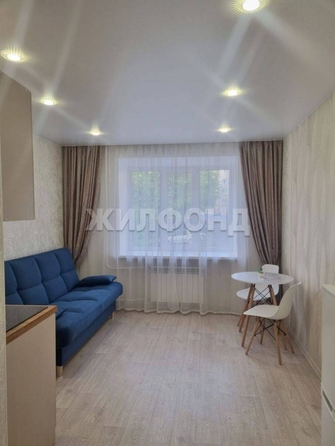 
  Продается 1-комн. квартира 18 м². Фото 1.