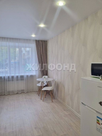
  Продается 1-комн. квартира 18 м². Фото 2.