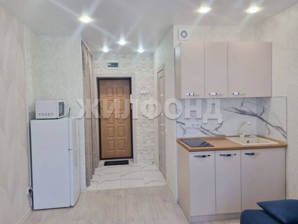
  Продается 1-комн. квартира 18 м². Фото 3.