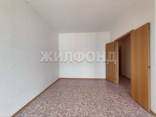 
  Продается студия 41.3 м², в КП Северный парк. Фото 5.