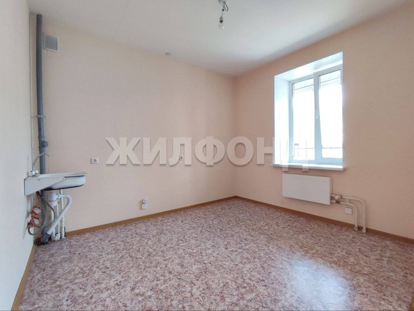 
  Продается студия 41.3 м², в КП Северный парк. Фото 14.