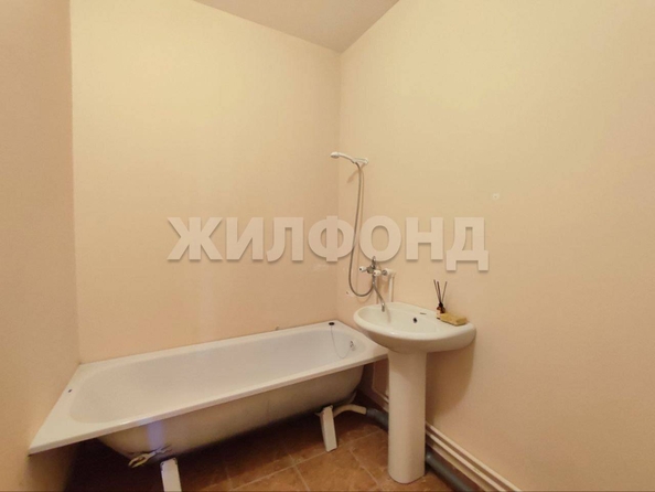 
  Продается студия 41.3 м², в КП Северный парк. Фото 20.