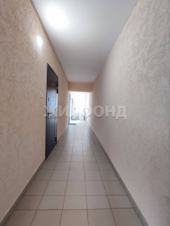 
  Продается студия 41.3 м², в КП Северный парк. Фото 25.