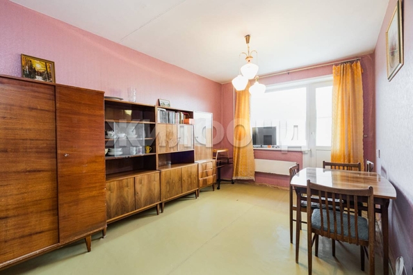 
  Продается 1-комн. квартира 36.6 м². Фото 3.