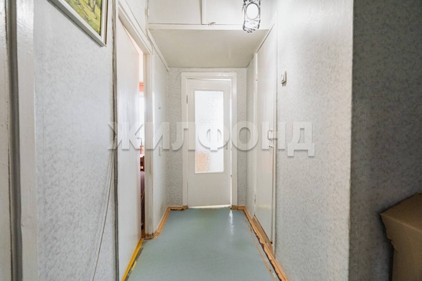 
  Продается 1-комн. квартира 36.6 м². Фото 6.