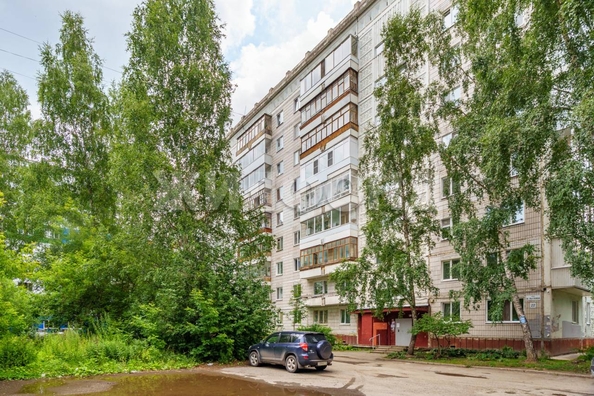 
  Продается 1-комн. квартира 36.6 м². Фото 7.