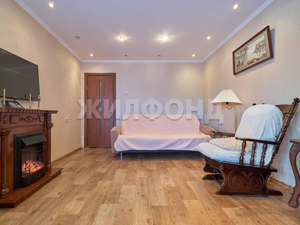 
  Продается 1-комн. квартира 33.7 м². Фото 3.
