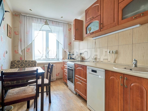 
  Продается 1-комн. квартира 33.7 м². Фото 7.