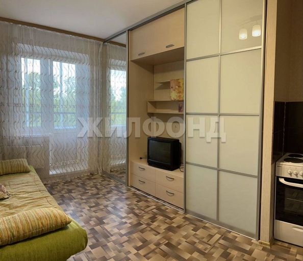 
  Продается студия 20.8 м². Фото 2.