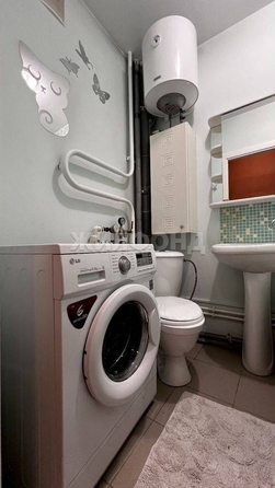 
  Продается студия 20.8 м². Фото 7.