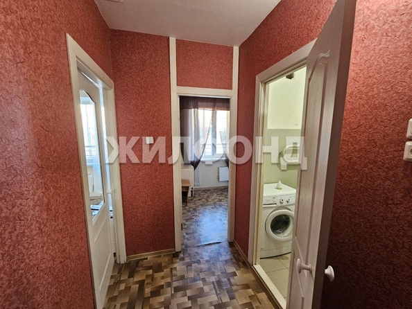 
  Продается 1-комн. квартира 25.5 м². Фото 4.