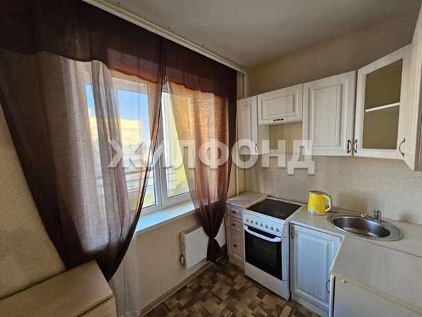 
  Продается 1-комн. квартира 25.5 м². Фото 6.