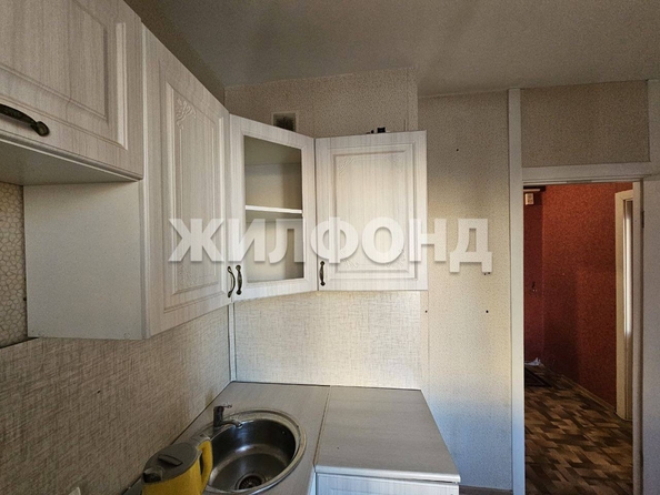
  Продается 1-комн. квартира 25.5 м². Фото 9.