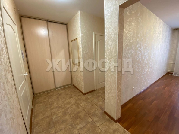 
  Продается 1-комн. квартира 37.4 м². Фото 4.