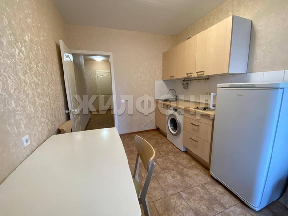 
  Продается 1-комн. квартира 37.4 м². Фото 6.
