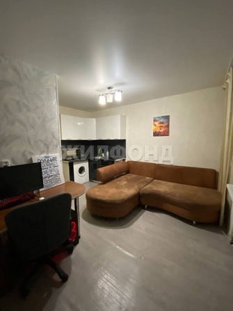 
  Продается студия 17 м². Фото 2.