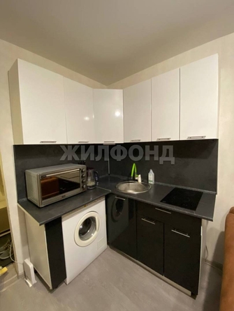 
  Продается студия 17 м². Фото 4.