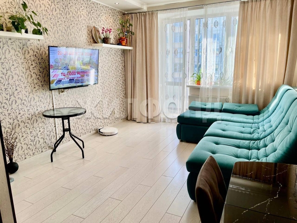 
  Продается 2-комн. квартира 64 м². Фото 3.