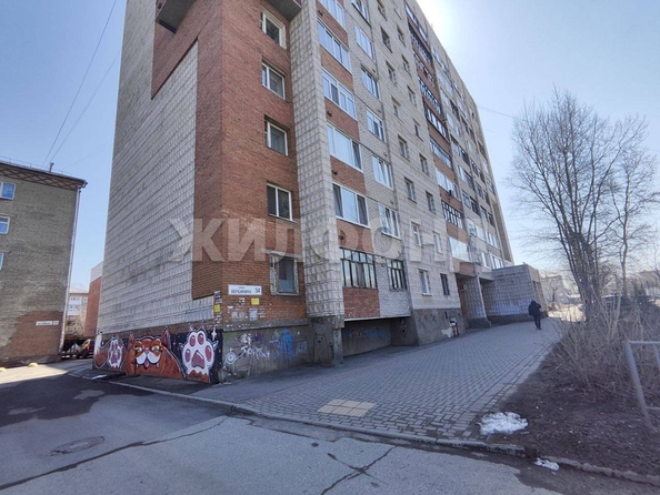 
  Продается 2-комн. квартира 50 м². Фото 15.