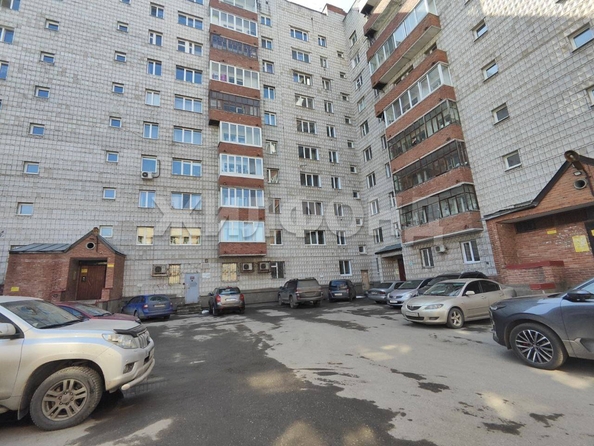 
  Продается 2-комн. квартира 50 м². Фото 17.