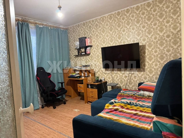 
  Продается 2-комн. квартира 40 м². Фото 1.