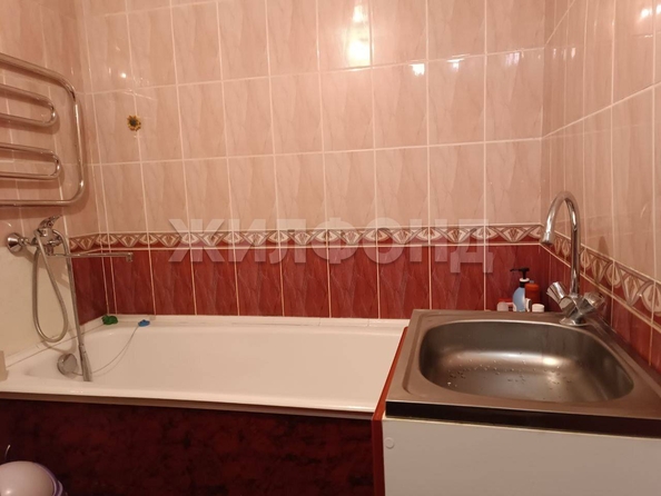 
  Продается 1-комн. квартира 34.4 м². Фото 4.