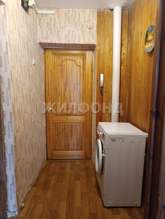 
  Продается 1-комн. квартира 34.4 м². Фото 5.