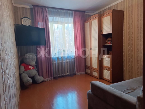 
  Продается 1-комн. квартира 34.4 м². Фото 7.