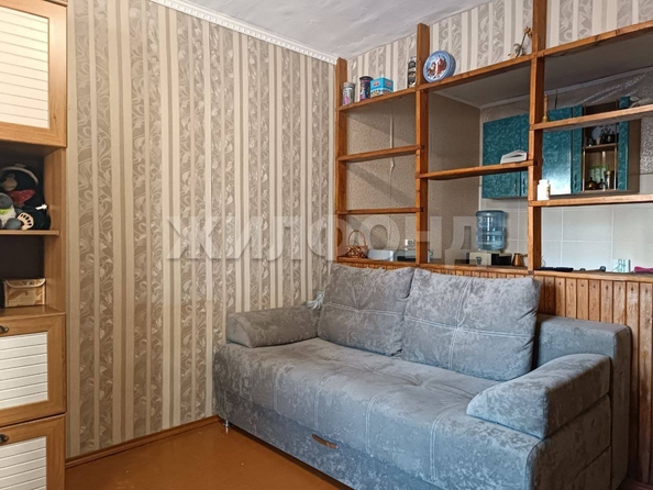 
  Продается 1-комн. квартира 34.4 м². Фото 8.
