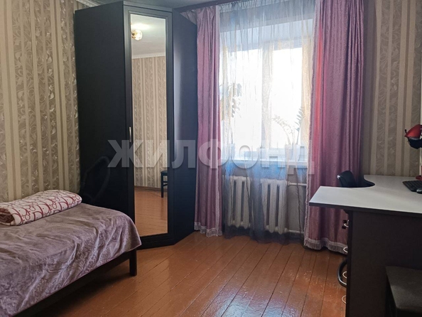 
  Продается 1-комн. квартира 34.4 м². Фото 10.