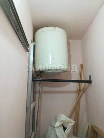 
  Продается 2-комн. квартира 53.3 м². Фото 6.
