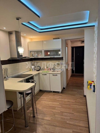 
  Продается 2-комн. квартира 54 м². Фото 1.