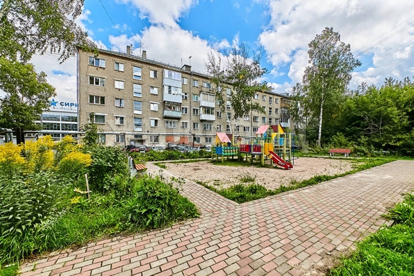 
  Продается 2-комн. квартира 40.8 м². Фото 15.