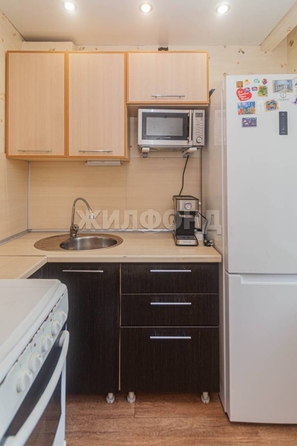
  Продается 2-комн. квартира 46.7 м². Фото 10.