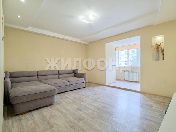 
  Продается 2-комн. квартира 52 м². Фото 2.