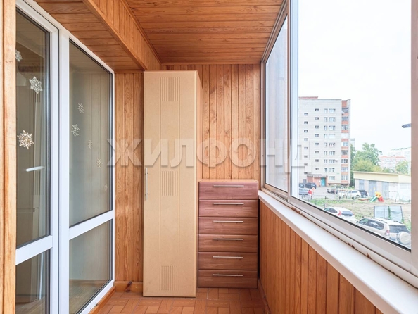 
  Продается 2-комн. квартира 52 м². Фото 14.