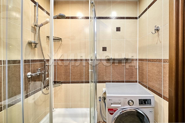 
  Продается 2-комн. квартира 52.2 м². Фото 16.