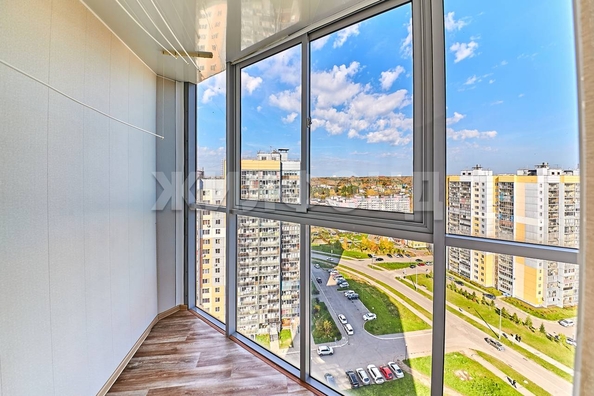 
  Продается 2-комн. квартира 52.2 м². Фото 20.