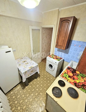 
  Продается 2-комн. квартира 40.7 м². Фото 5.