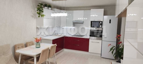 
  Продается 3-комн. квартира 59.1 м². Фото 4.