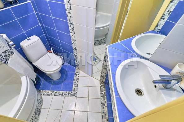 
  Продается 3-комн. квартира 76.4 м². Фото 9.