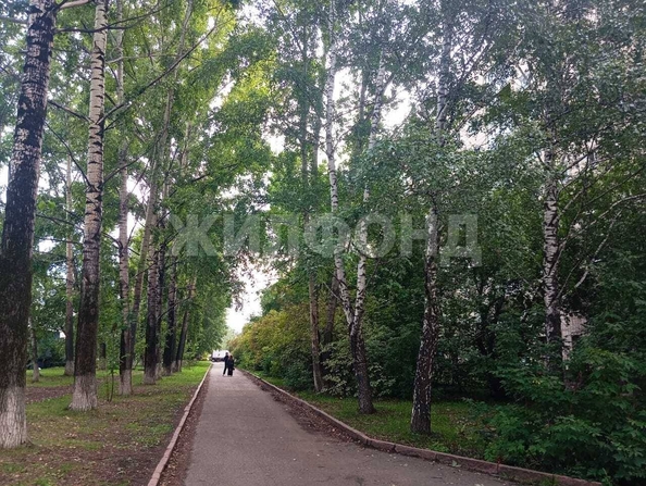 
  Продается 3-комн. квартира 57.4 м². Фото 20.