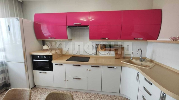 
  Продается 3-комн. квартира 78 м². Фото 2.