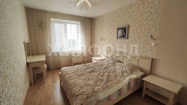 
  Продается 3-комн. квартира 78 м². Фото 5.